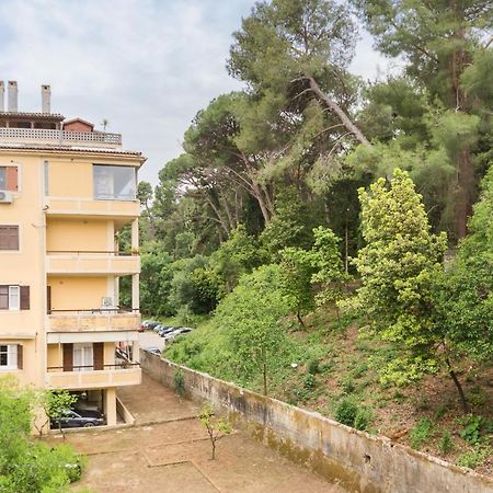 Villa2Be Family & Executive Suites Corfu  Exteriör bild