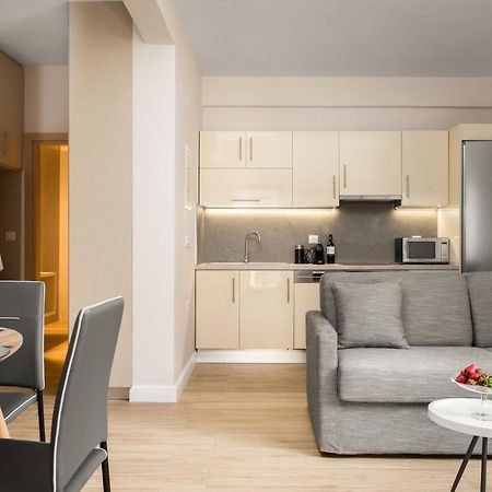 Villa2Be Family & Executive Suites Corfu  Exteriör bild
